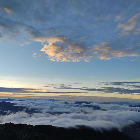 Lake View Lodge Sarangkot بوكْرا المظهر الخارجي الصورة
