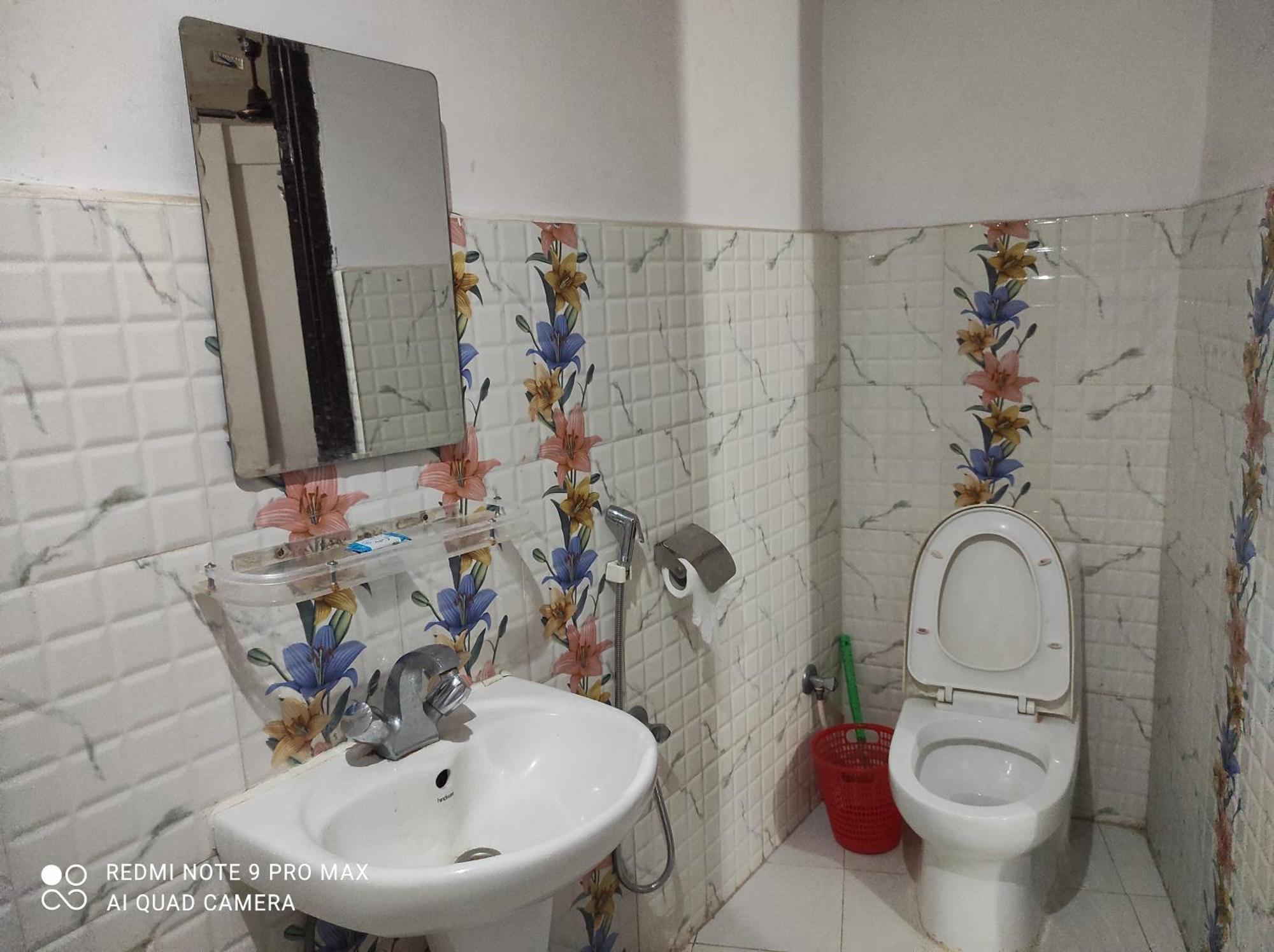 Lake View Lodge Sarangkot بوكْرا المظهر الخارجي الصورة