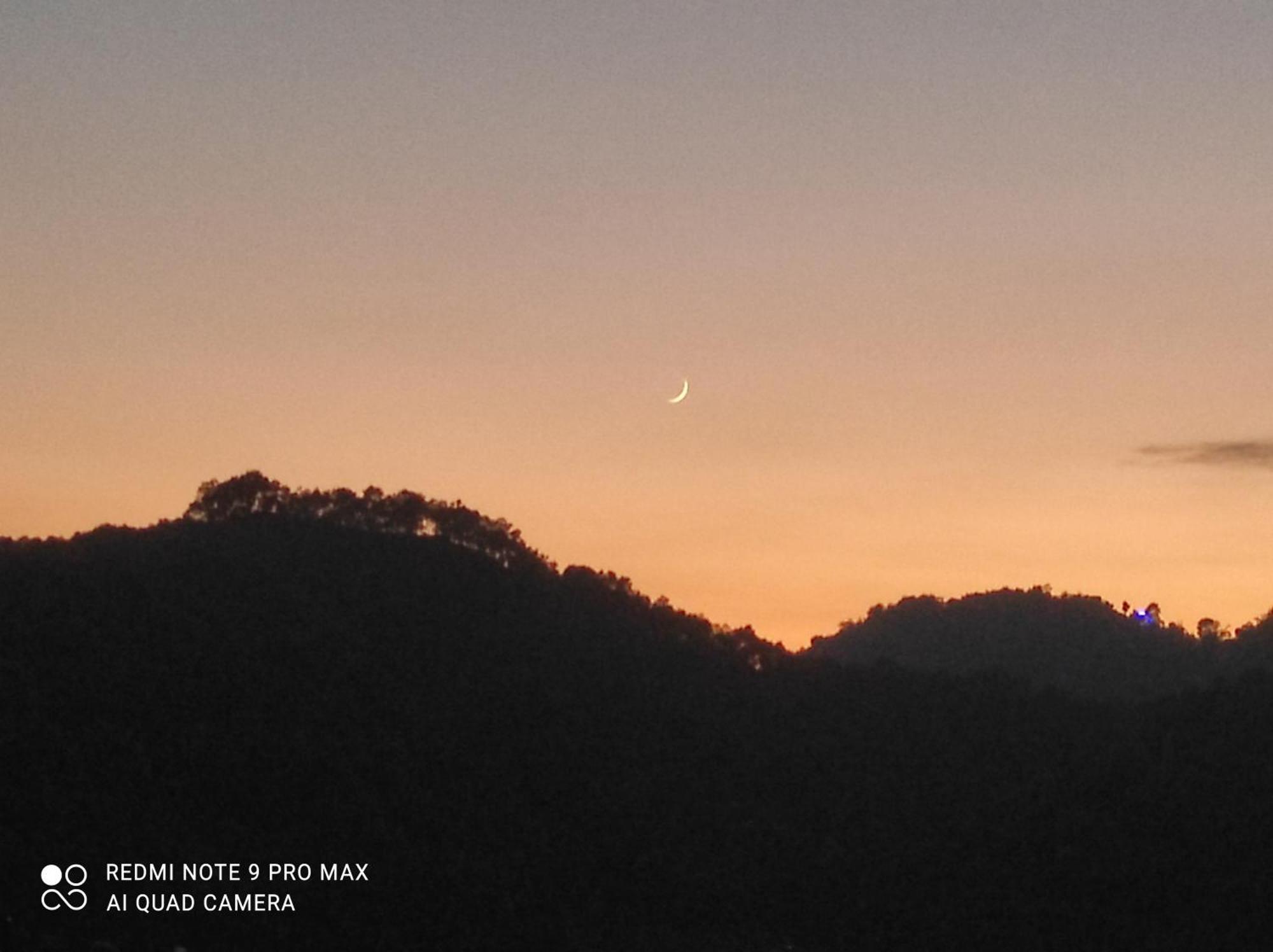 Lake View Lodge Sarangkot بوكْرا المظهر الخارجي الصورة