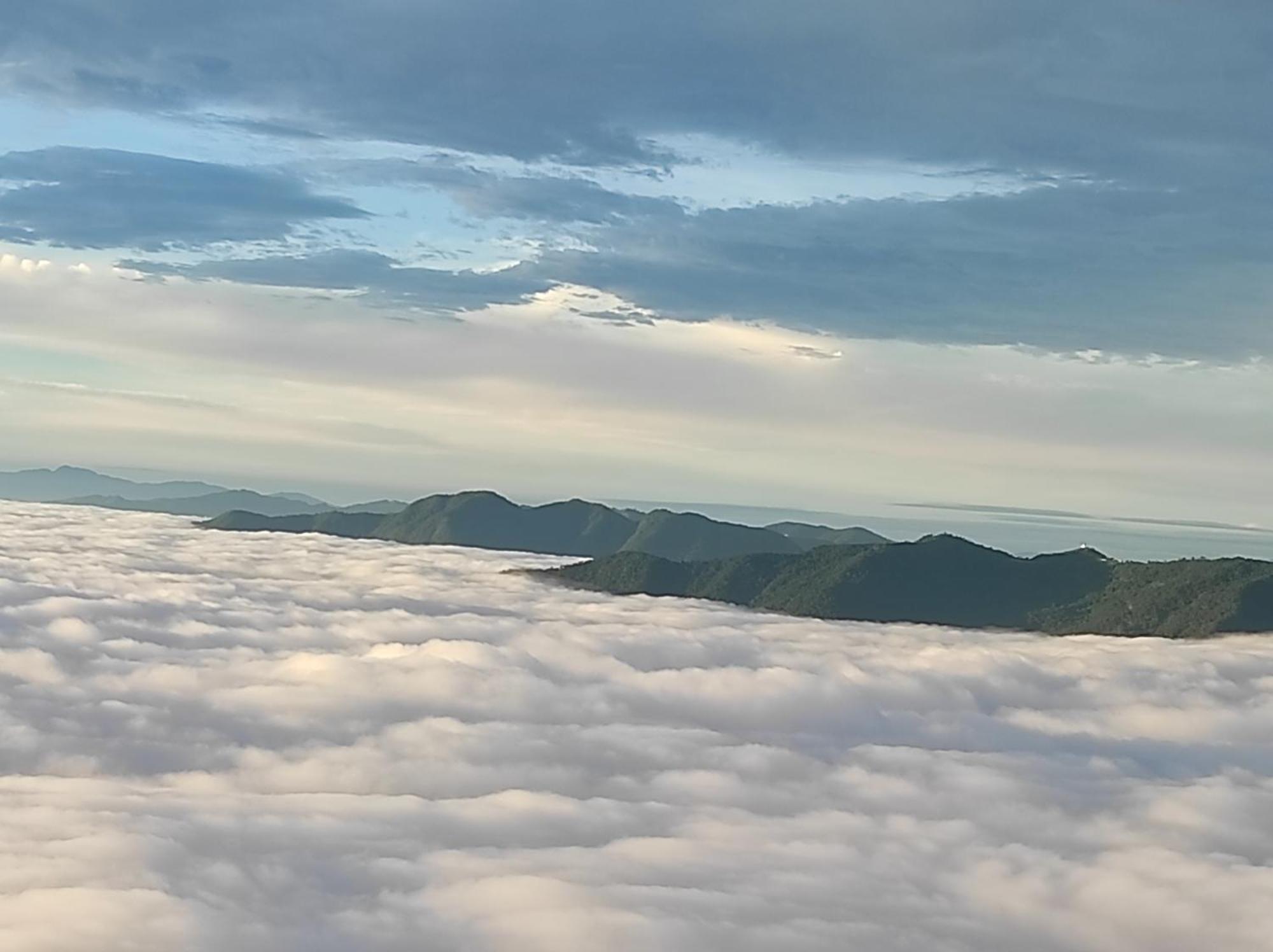 Lake View Lodge Sarangkot بوكْرا المظهر الخارجي الصورة